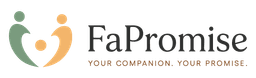 FaPromise logo